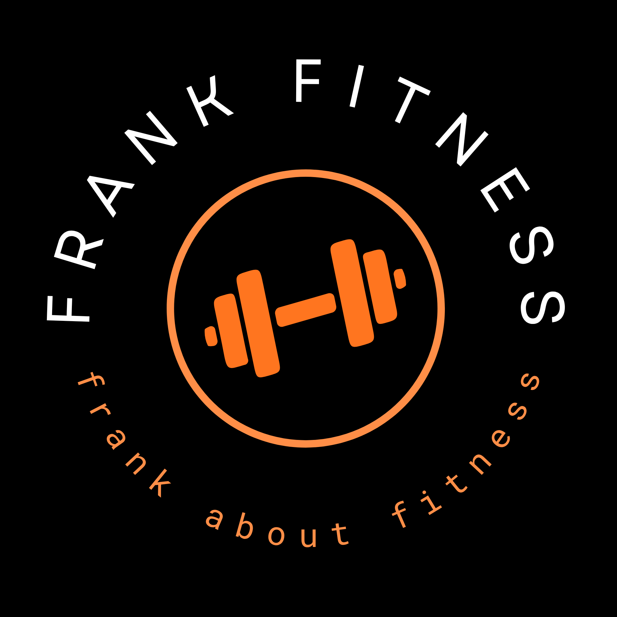 Frank Fitness